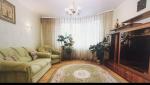 Сдам 3-комнатную квартиру в новостройке, 95 м², капитальный ремонт