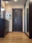 Продам 2-комнатную квартиру, 55.50 м², евроремонт