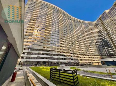 Продам 1-кімнатну квартиру, ЖК «Атмосфера»