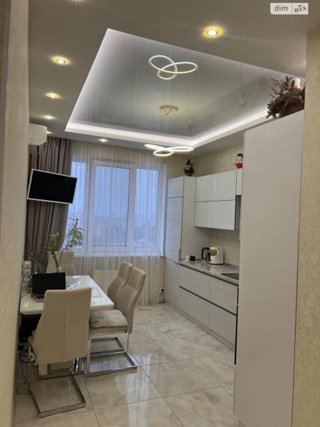 Продам 2-комнатную квартиру в новостройке, ЖК «Двадцать девятая жемчужина»