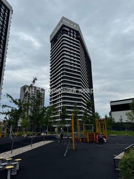 Продам 2-кімнатну квартиру в новобудові