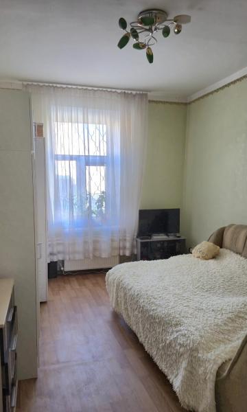 Продам 1-комнатную квартиру