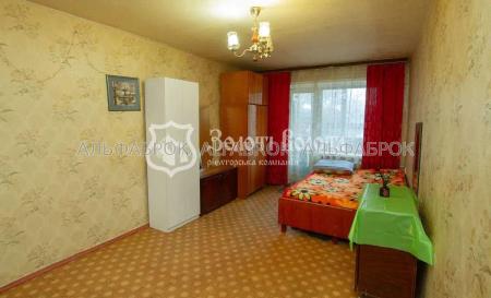 Продам 1-кімнатну квартиру