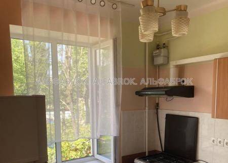Продам 1-комнатную квартиру