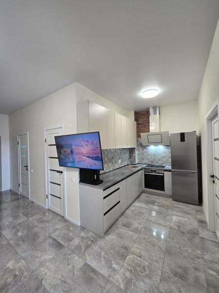 Продам 2-комнатную квартиру в новостройке, ЖК&nbsp;«Одиссей»,&nbsp;СМУ-11