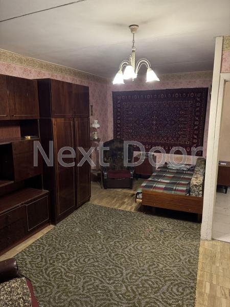 Продам 1-кімнатну квартиру