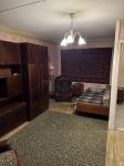 Продам 1-кімнатну квартиру, 40.40 м², радянський ремонт