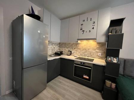 Продам 1-комнатную квартиру, ЖК «ARTVILLE»