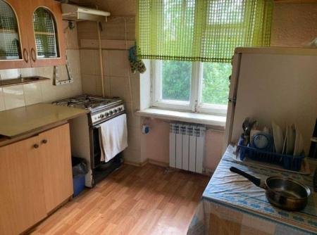 Продам 1-комнатную квартиру