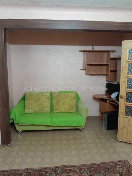 Продам 1-комнатную квартиру
