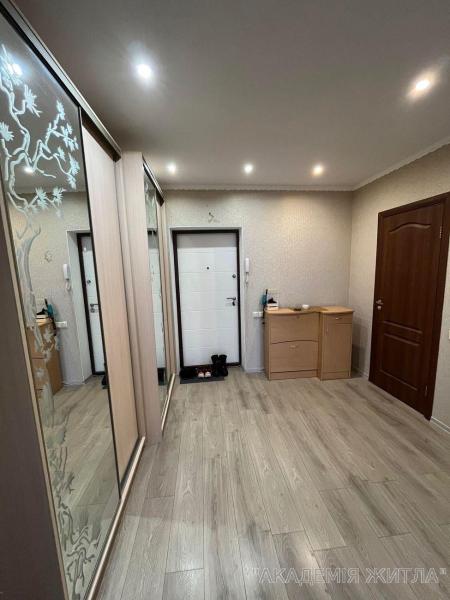 Сдам 1-комнатную квартиру в новостройке, ЖК Софиевский