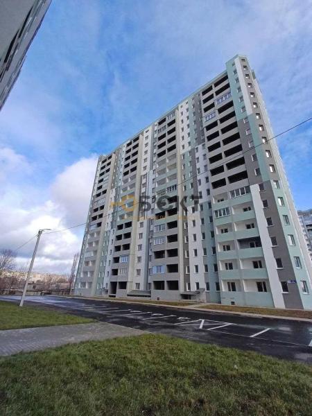 Продам 1-кімнатну квартиру в новобудові, ЖК&nbsp;«Левада»