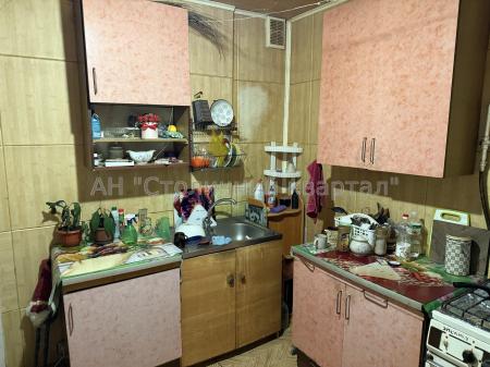 Продам 2-кімнатну квартиру