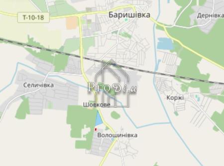 Продам ділянку під забудову житлової нерухомості
