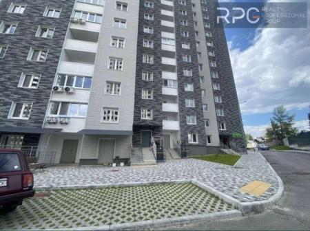 Продам 1-кімнатну квартиру в новобудові, ЖК Navigator 2