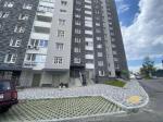 Продам 1-кімнатну квартиру в новобудові, ЖК Navigator 2, 45 м², косметичний ремонт