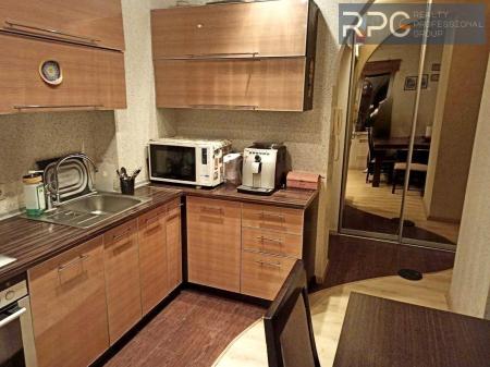 Продам 3-кімнатну квартиру