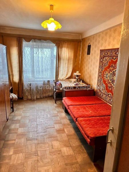 Продам 2-кімнатну квартиру