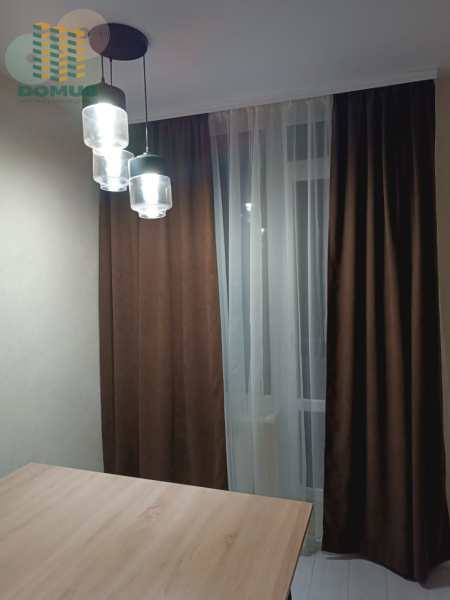Продам 1-кімнатну квартиру, ЖК «Одеський Двір»