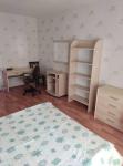 Сдам 1-комнатную квартиру в новостройке, 43 м², евроремонт