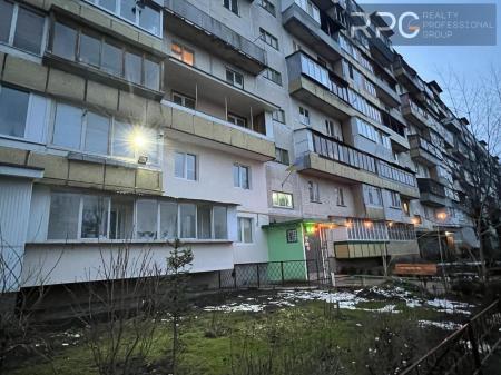 Продам 2-кімнатну квартиру