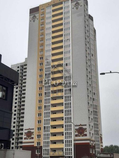 Продам 3-кімнатну квартиру в новобудові