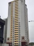 Продам 3-кімнатну квартиру в новобудові, 54 м², без внутрішніх робіт