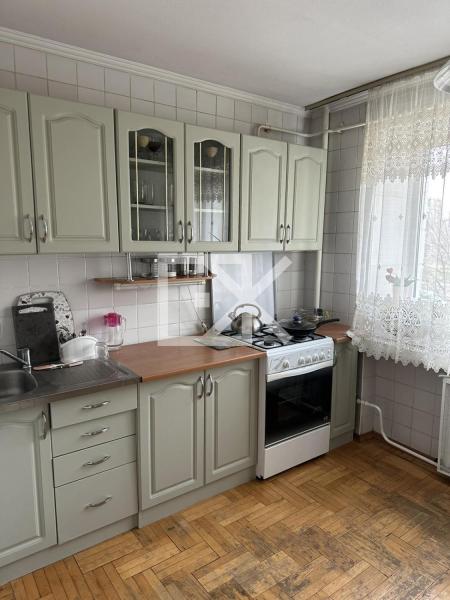 Сдам 3-комнатную квартиру