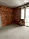 Продам 1-кімнатну квартиру в новобудові, ЖК Eco Dream, 43.70 м², без ремонту