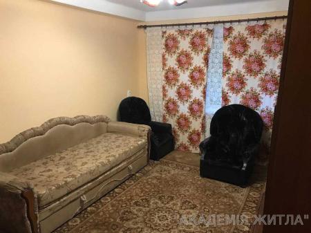 Сдам 3-комнатную квартиру