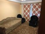 Сдам 3-комнатную квартиру, 45 м², косметический ремонт