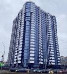 Продам 2-комнатную квартиру, ЖК&nbsp;Freedom, 62 м², без ремонта