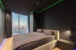 Здам 3-кімнатну квартиру, ЖК Taryan Towers, 87 м², авторський дизайн