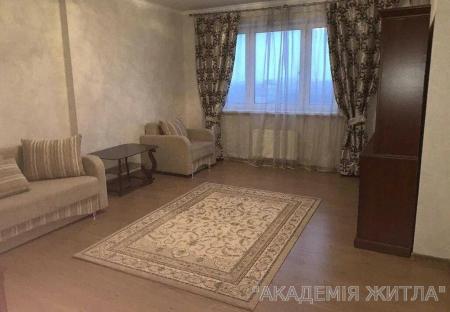 Продам 1-комнатную квартиру