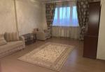 Продам 1-комнатную квартиру, 56.60 м², косметический ремонт