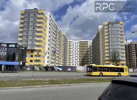 Продам 1-кімнатну квартиру в новобудові, ЖК Чарівне Місто