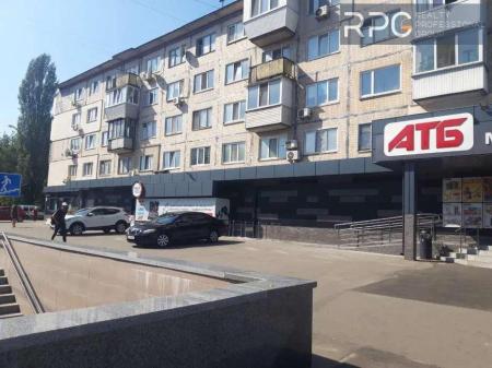 Здам об’єкт сервісу