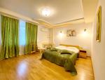Здам 1-кімнатну квартиру, 33 м², євроремонт