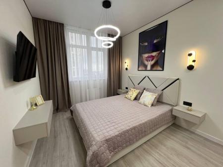 Продам 1-комнатную квартиру в новостройке, ЖК&nbsp;«Шестьдесят&nbsp;седьмая&nbsp;жемчужина»