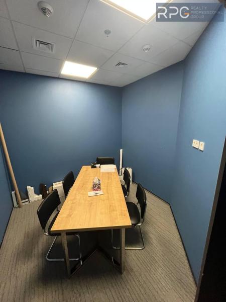 Здам офіс в офісному центрі