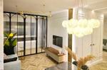 Продам 1-комнатную квартиру в новостройке, ЖК&nbsp;Dibrova&nbsp;Park, 46 м², евроремонт