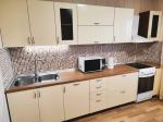 Здам 2-кімнатну квартиру, 65 м², євроремонт