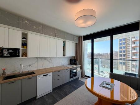 Продам 1-комнатную квартиру в новостройке