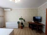 Сдам 2-комнатную квартиру в новостройке, 58 м², косметический ремонт