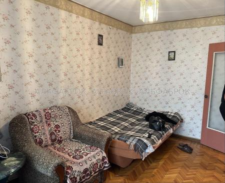 Продам 1-кімнатну квартиру