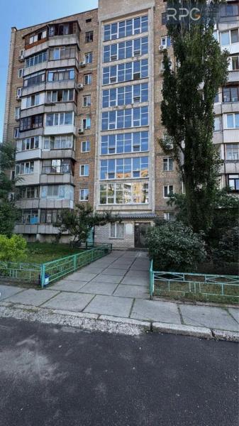 Продам 1-кімнатну квартиру