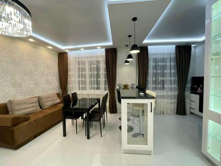 Продам 2-комнатную квартиру в новостройке, ЖК&nbsp;«Сорок&nbsp;четвертая&nbsp;жемчужина»