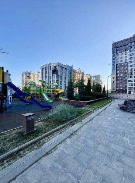 Продам 1-кімнатну квартиру в новобудові, ЖК&nbsp;«Приморські&nbsp;Сади»