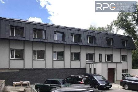 Продам офісна будівля