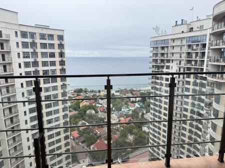 Продам 1-комнатную квартиру в новостройке, ЖК «Тридцать вторая жемчужина»